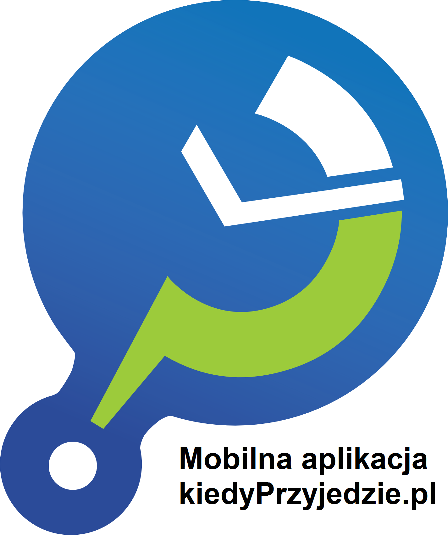 Aplikacja mobilna “KiedyPrzyjedzie” 