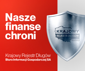 Krajowy Rejestr Długów